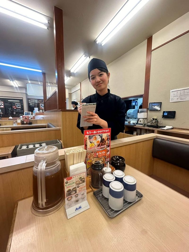 かつや　国立府中インター店のアルバイト・バイト求人情報-04