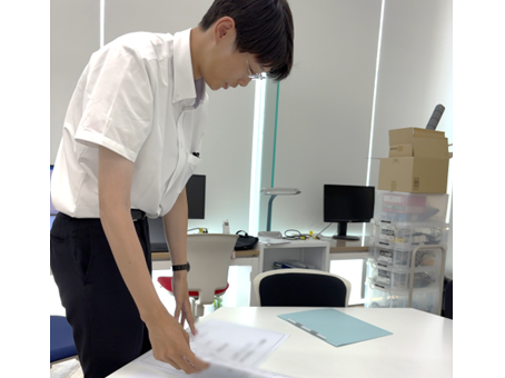 株式会社テクアノーツ