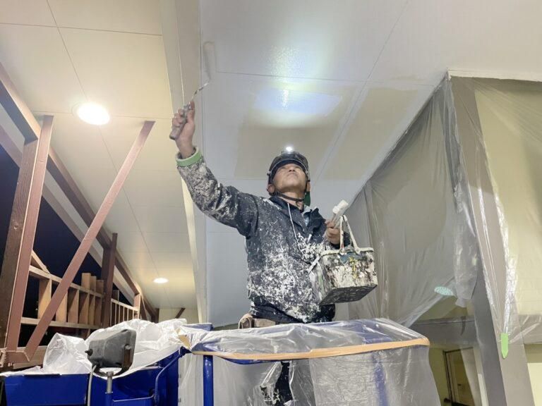 株式会社高橋塗装店の求人・転職情報