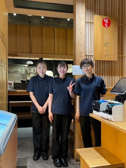 博多もつ鍋やまや 京橋エドグラン店のアルバイト・バイト求人情報-27