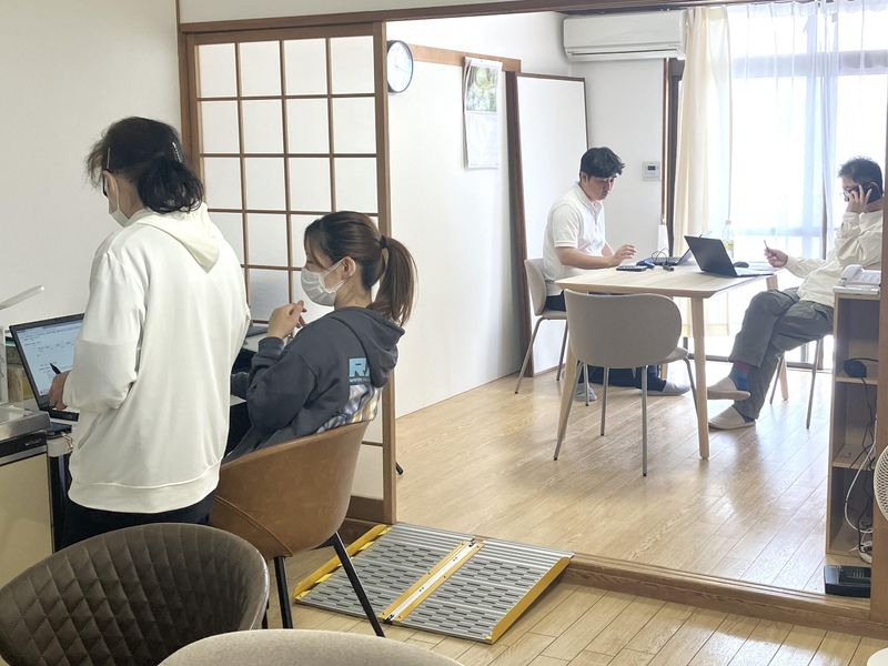 訪問介護事業所たまねぎ<西大路>のアルバイト・バイト求人情報-02