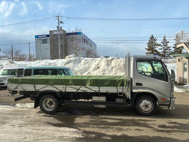 株式会社アース・ネットの求人・転職情報