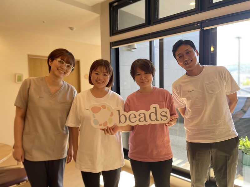 株式会社beads-0027の求人・転職情報