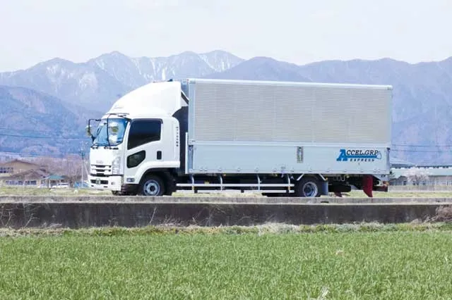 株式会社アクセル松本（本社）の求人・転職情報