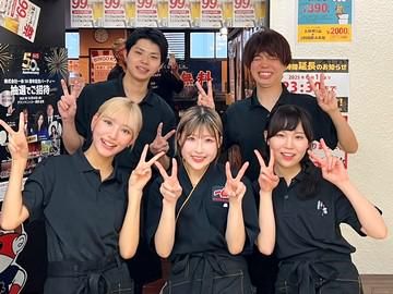 居酒屋一休　久米川店のアルバイト・バイト求人情報-02
