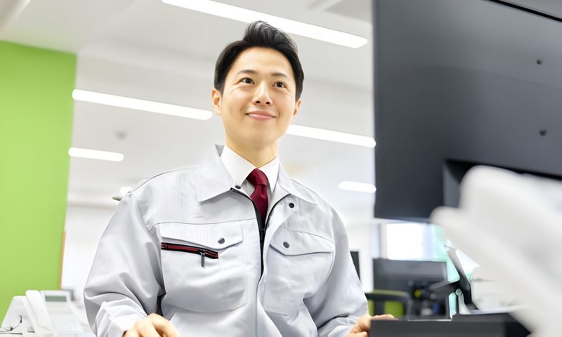 真永工業株式会社の求人・転職情報