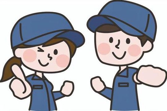キャリーオンヒューマン株式会社のアルバイト・バイト求人情報-20