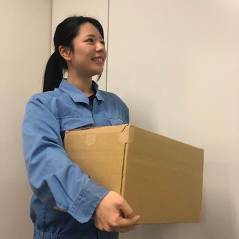 株式会社ジョブコム