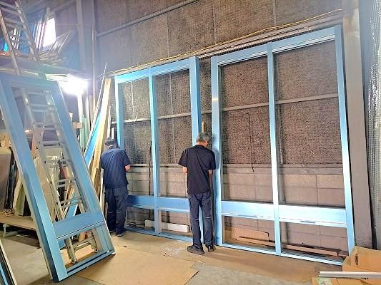 丸二サッシ工業株式会社 札幌支店 (札幌市東区)のアルバイト・バイト求人情報-05