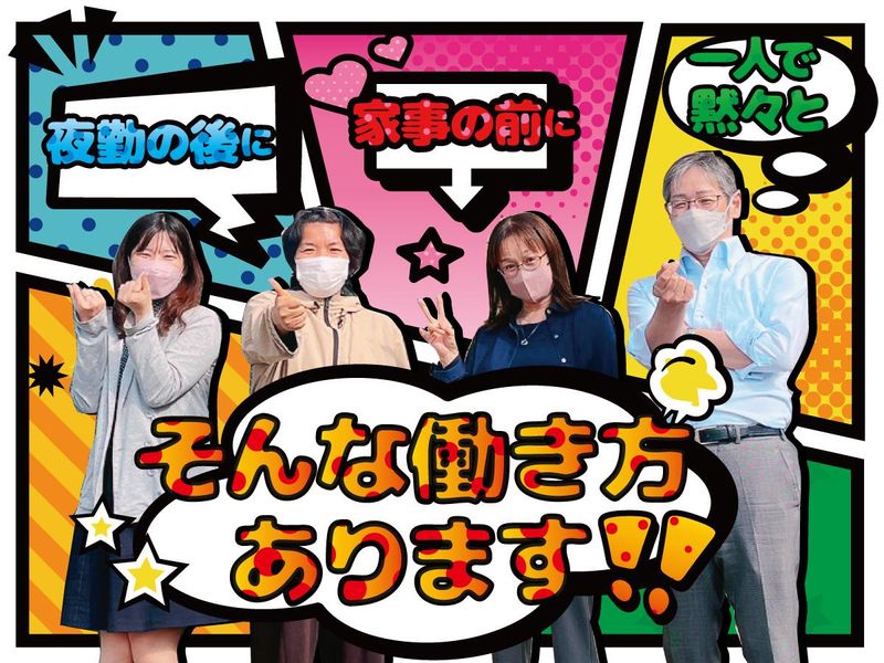 求人画像