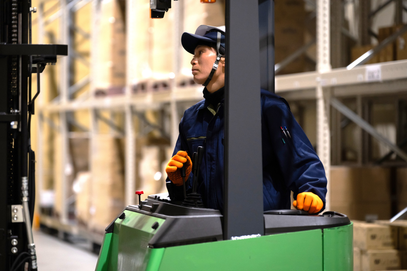 前田運送株式会社