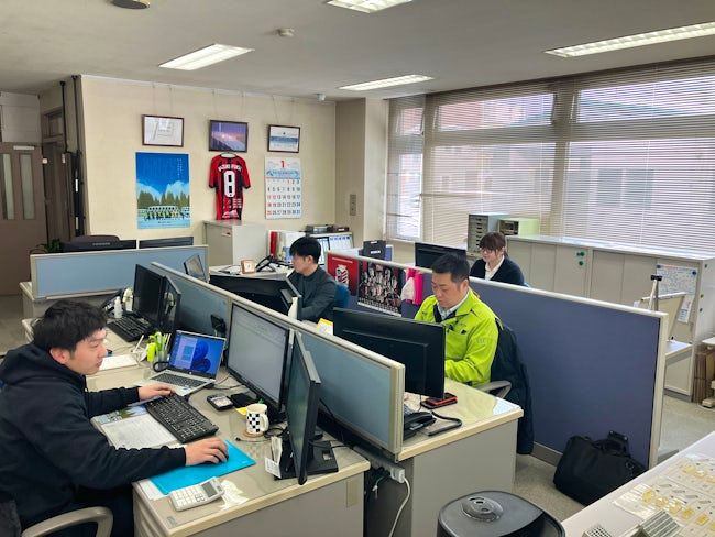 株式会社 上田商会の求人・転職情報