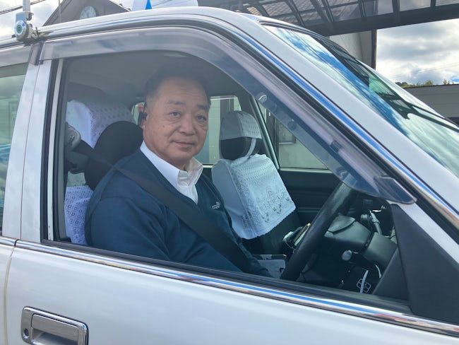 空知交通株式会社の求人・転職情報