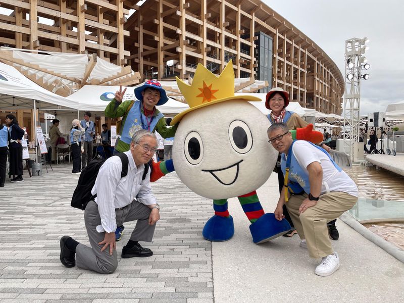 公益社団法人関西経済連合会