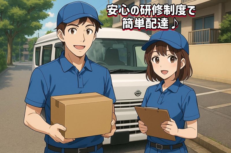 品川区戸越のアルバイト・バイト求人情報-02