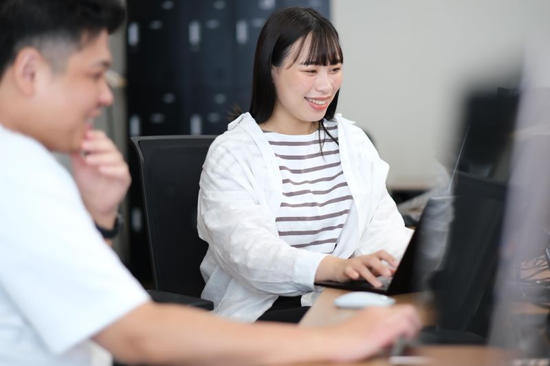 ツナガル株式会社　北海道オフィスのアルバイト・バイト求人情報-04