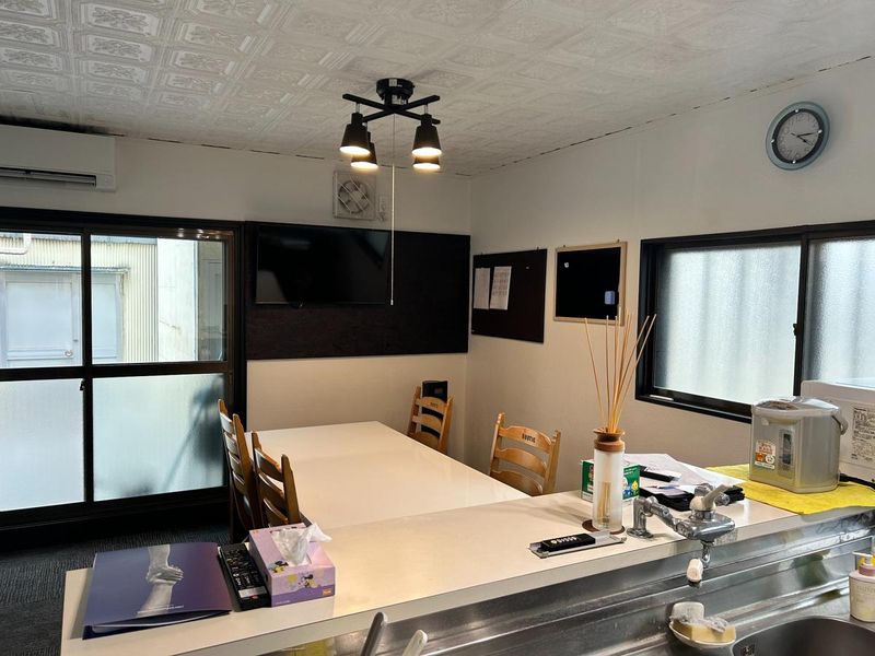 エステックカーサービス株式会社　調布インター店の求人情報