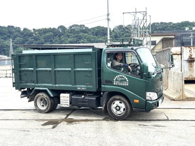 ㈱いづみのの求人・転職情報