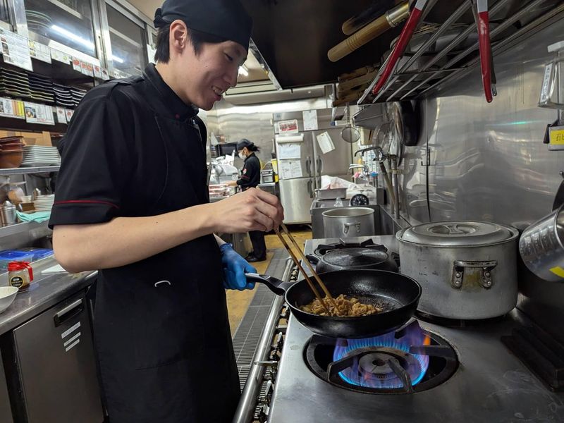 焼肉冷麺やまなか家　前沢店/株式会社三樹商事のアルバイト・バイト求人情報-05