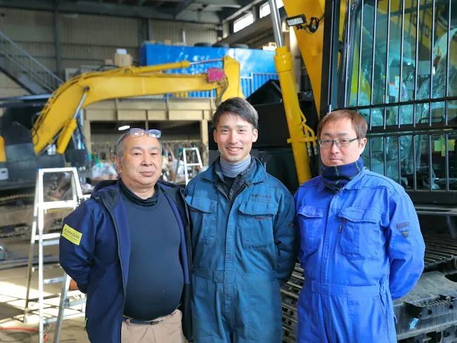 株式会社澄川工作所の求人・転職情報