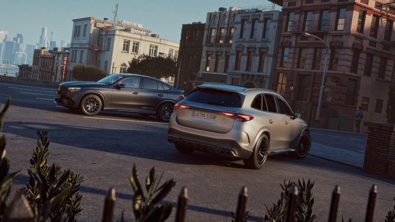 メルセデス・ベンツ日本合同会社