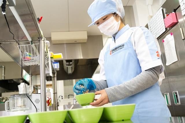 『サンライフ西大寺』株式会社ダイショクのアルバイト・バイト求人情報-06