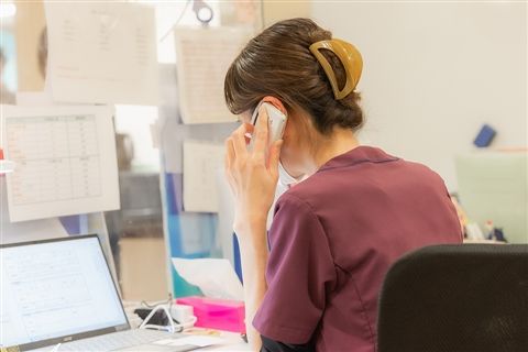 メディクス町田クリニックのアルバイト・バイト求人情報-12