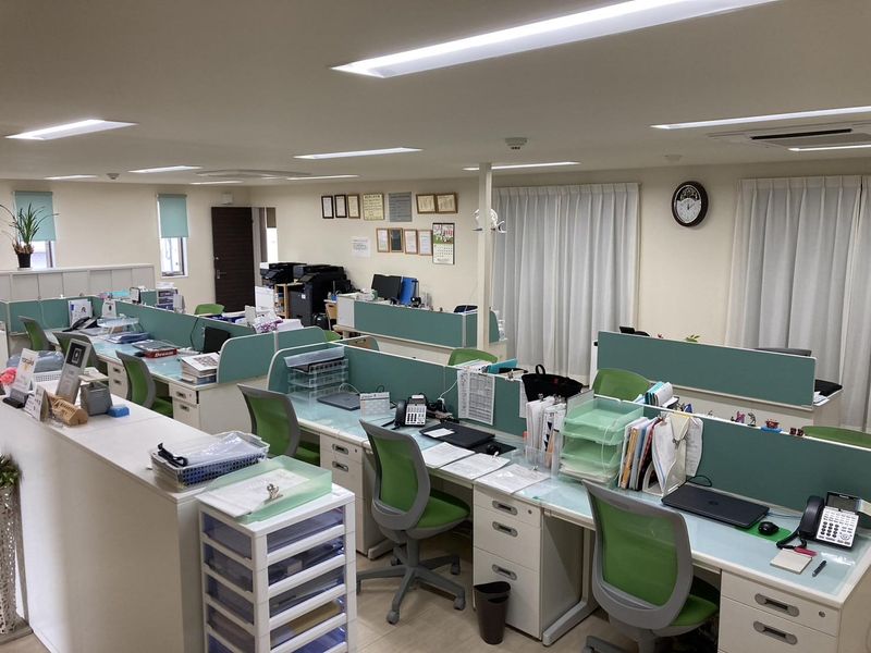 有限会社ライフサポートのアルバイト・バイト求人情報-02