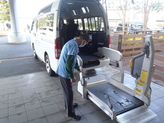 医療法人社団武蔵野会　牧野ケアセンターのアルバイト・バイト求人情報-02