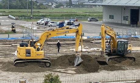 一般社団法人全国建設人材協会(人材紹介)の求人・転職情報