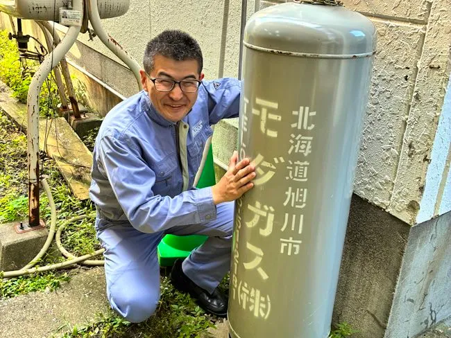 茂田石油株式会社の求人・転職情報