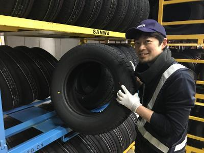 株式会社静岡サンワ-0007の求人・転職情報