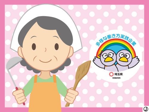 求人画像