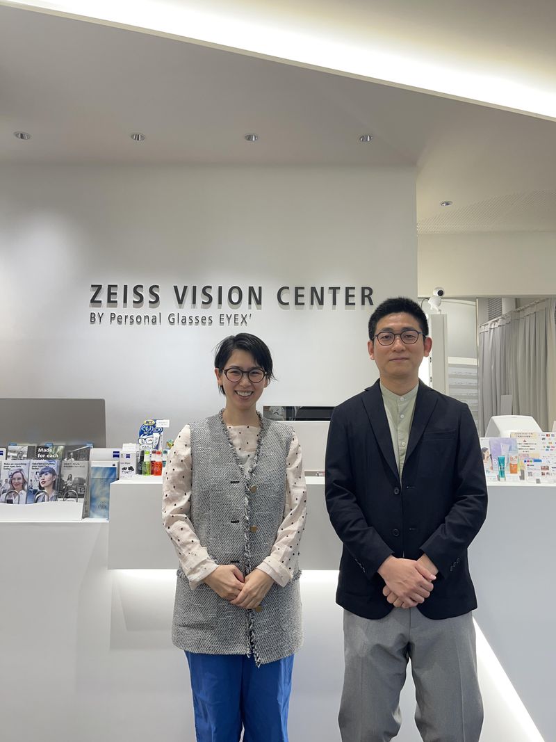 株式会社パーソナル・グラス・アイックスの求人・転職情報