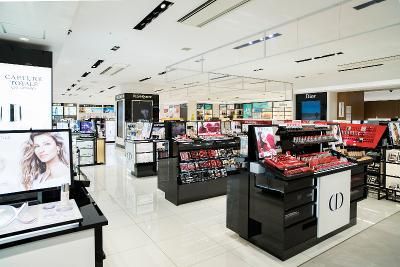 北海道空港株式会社　DUTY FREE SHOPの求人情報