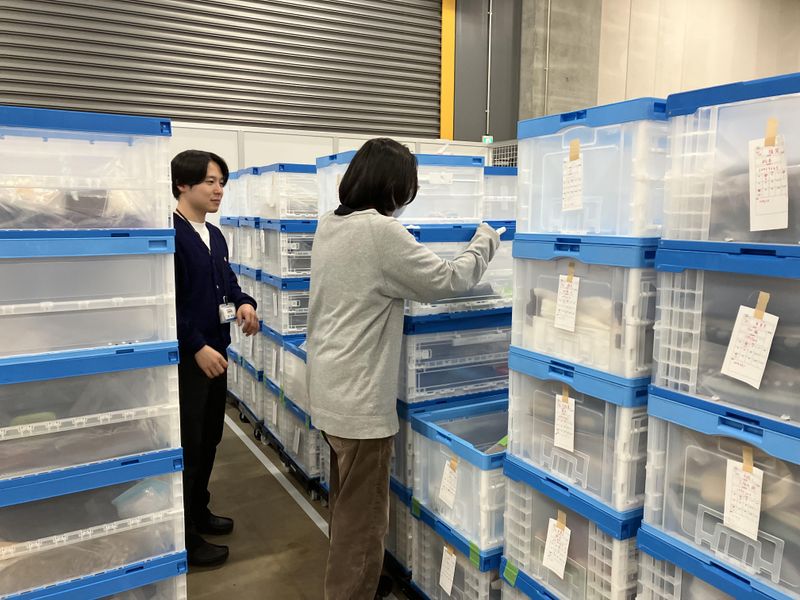 株式会社BuySell Technologies　船橋ロジスティクスセンターのアルバイト・バイト求人情報-10