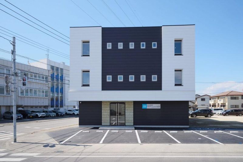 株式会社シンエイ企業の求人・転職情報