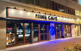 NINE CAFE　錦店のアルバイト・バイト求人情報-01