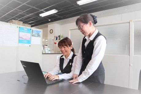 サン・ライフ　本社のイメージ1