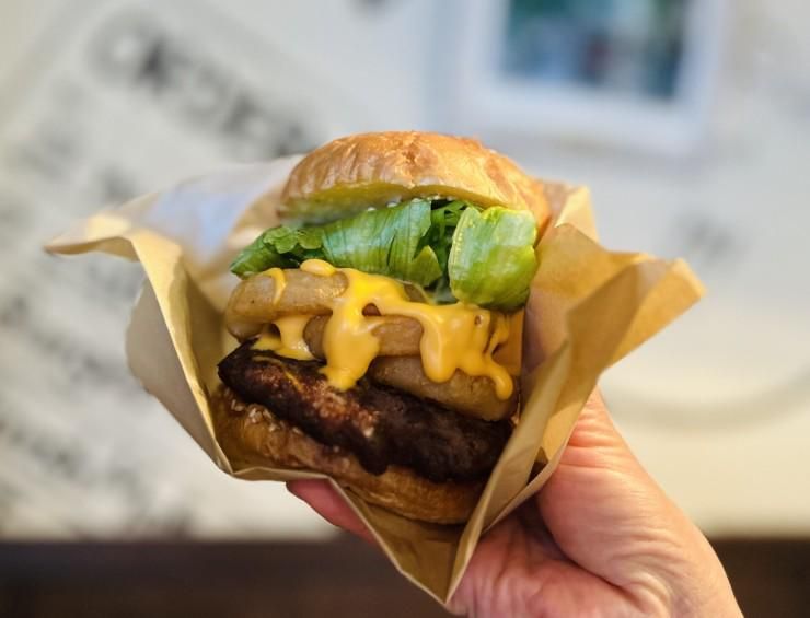 Ｍａｒｓｈｍａｌｌｏｗの求人・転職情報