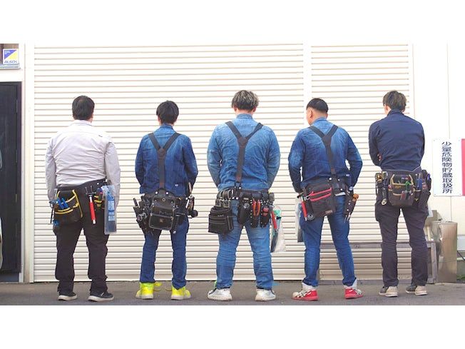株式会社誠正電気のアルバイト・バイト求人情報-03
