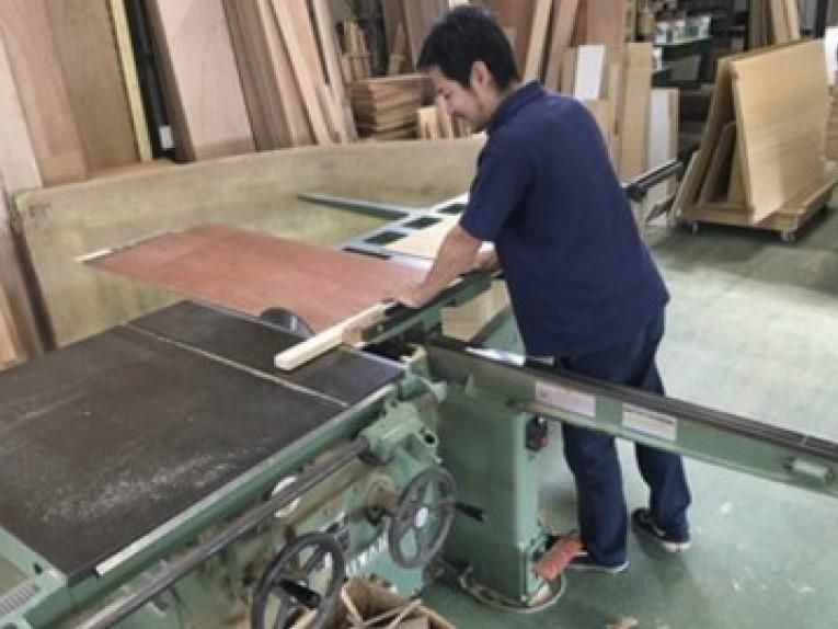 株式会社コザケウッドワークの求人・転職情報