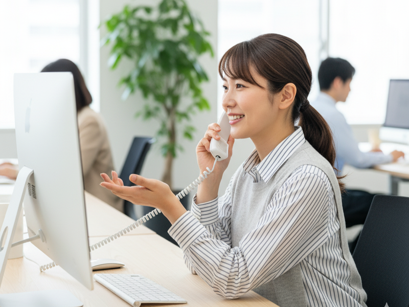 株式会社G.O.A.T　台東区浅草/TKWCC1229の派遣求人情報