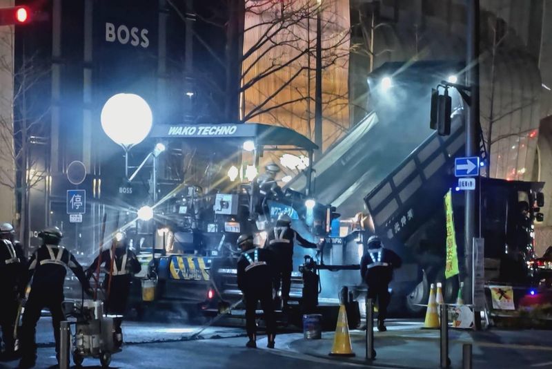 株式会社　ワコーテクノの求人・転職情報