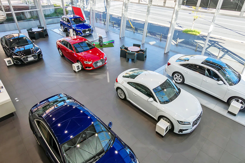 フィデル・グループ・ホールディングス株式会社の求人・転職情報