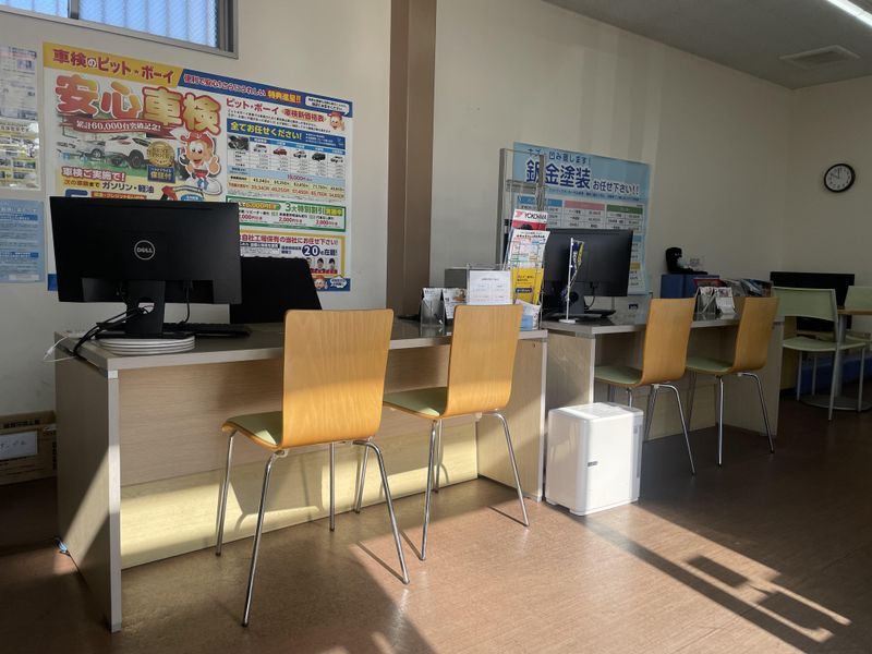 柴田石油株式会社　セルフ昆陽池公園SSのアルバイト・バイト求人情報-05