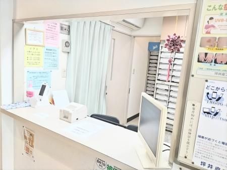 坪井皮フ科のアルバイト・バイト求人情報-02