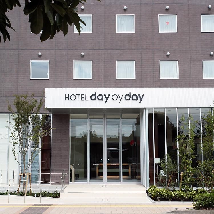 HOTEL daybyday (ホテルデイバイデイ)のアルバイト・バイト求人情報