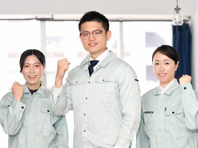 アートスペース株式会社　関東支店の求人・転職情報