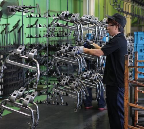 株式会社ベックカワムラ　鶴見工場のアルバイト・バイト求人情報-04